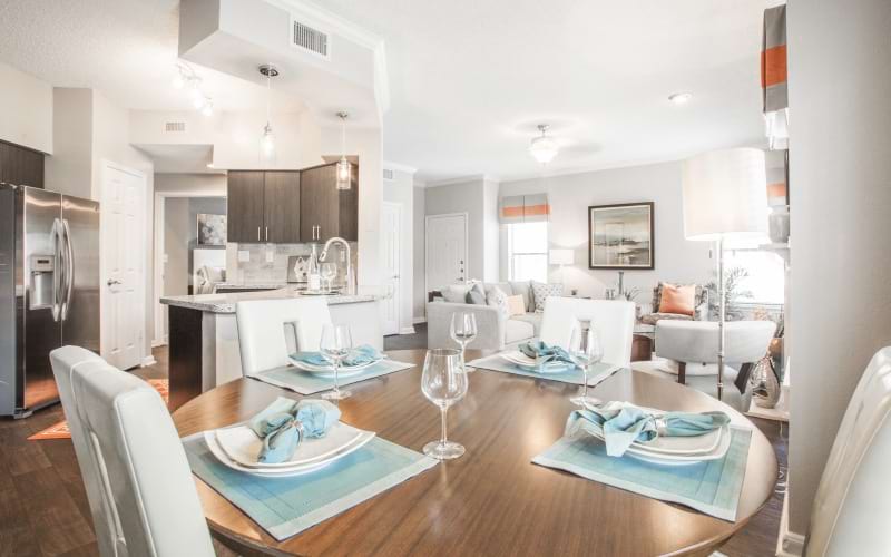 Modern Apartment Near Texas Medical Center